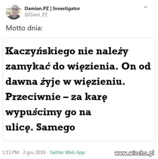 Najlepsza kara