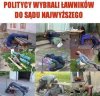 Ostanie decyzje PiS