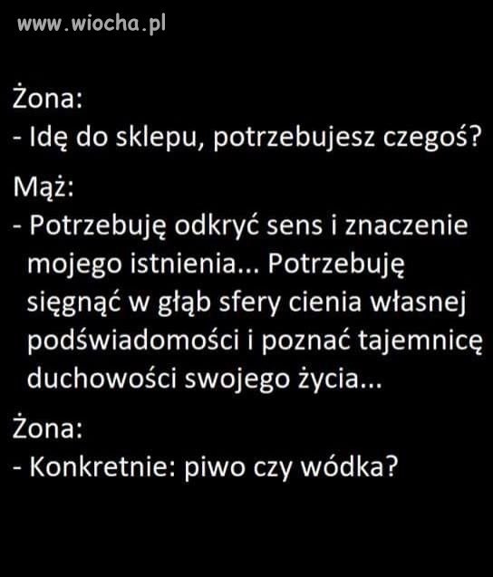 Duchowość swojego życia