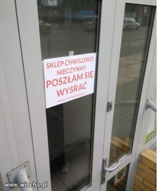 Szczerość do bólu 