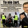 Aresztowanie choinki...