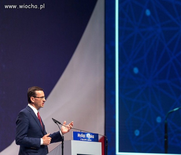 Czym w istocie są sukcesy rządów PiS.
