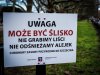 Jak brak kasy wytłumaczyć ekologią