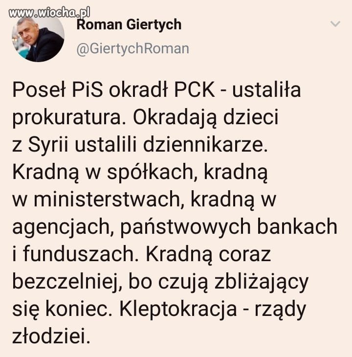 Taka prawda