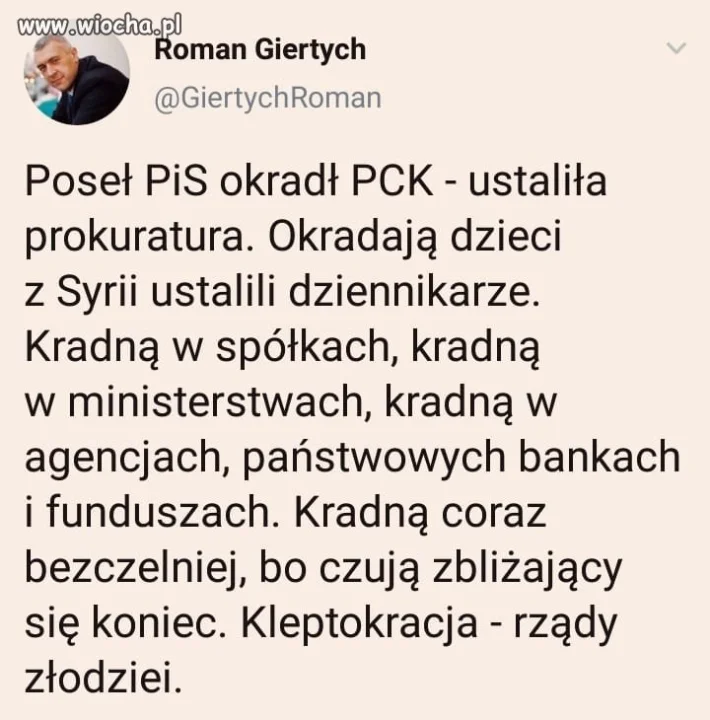 Taka prawda