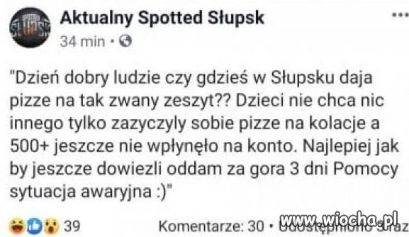 To się nazywa
