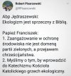 Jedni się wzięli za Konstytucje