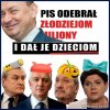 Ach te dzieci