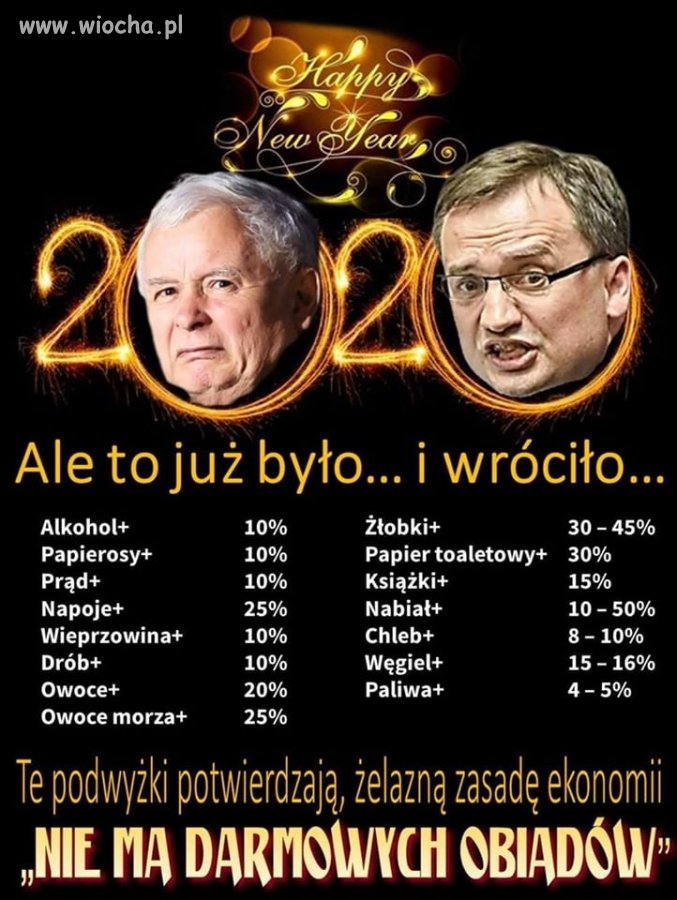 Wszystkiego dobrego 