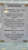 Zamykajcie drzwi