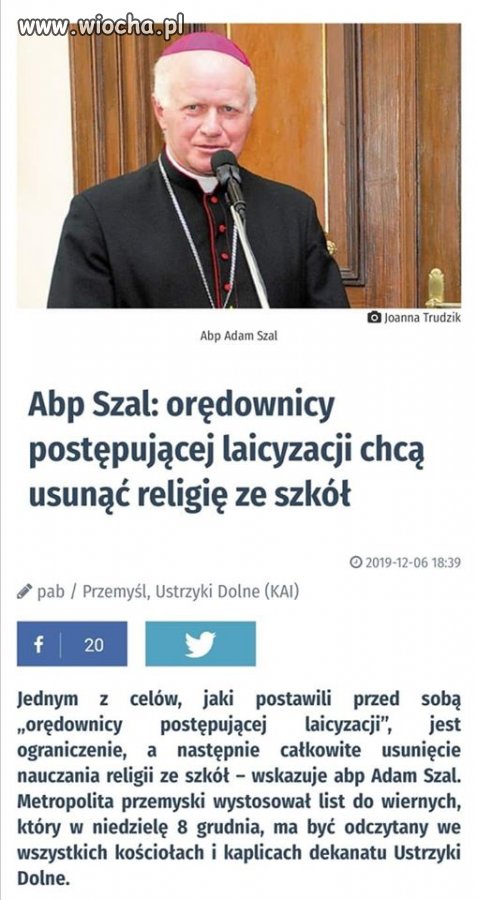 Szal wpada w szał