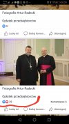 Opłatek przedsiębiorców