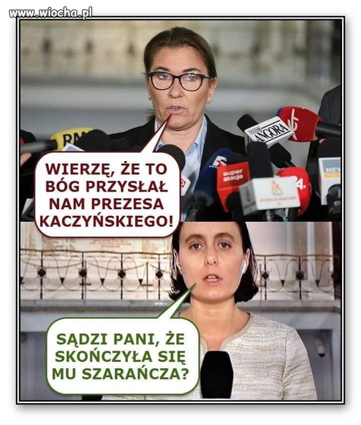 Prezes