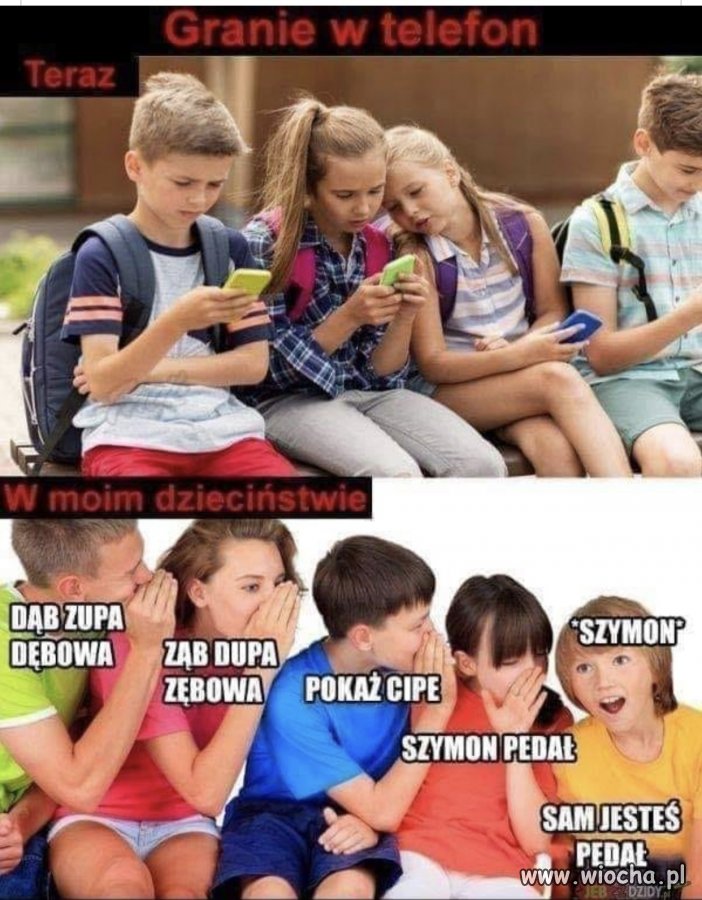 No tak było 