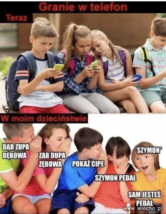 No tak było 