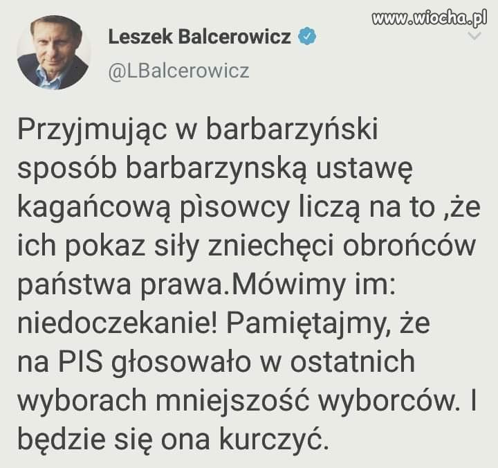 Niedoczekanie