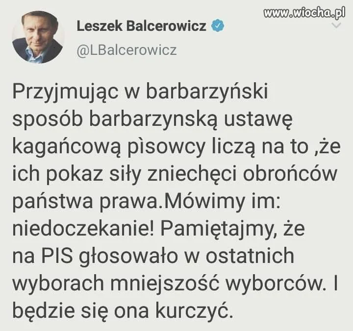 Niedoczekanie