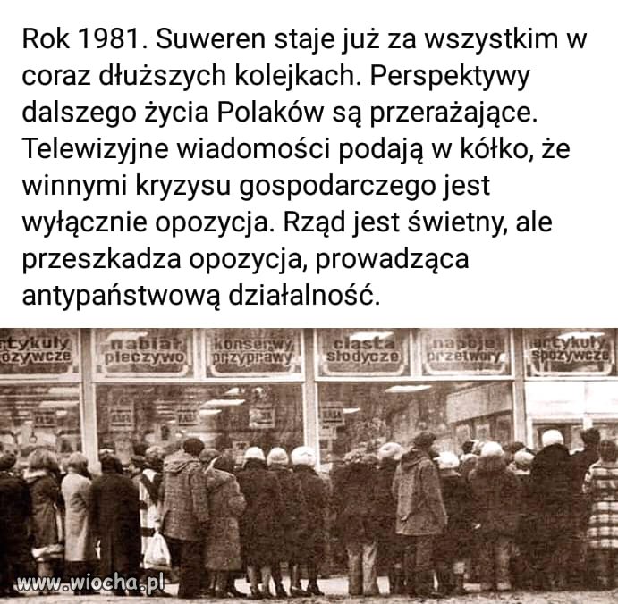 Data się tylko zmieniła
