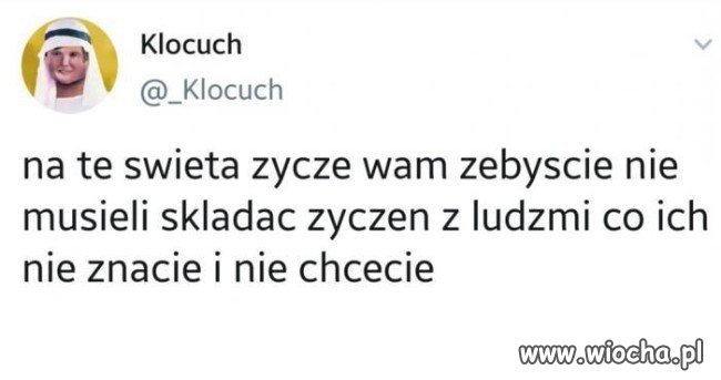 Życzenia 