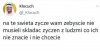 Życzenia 