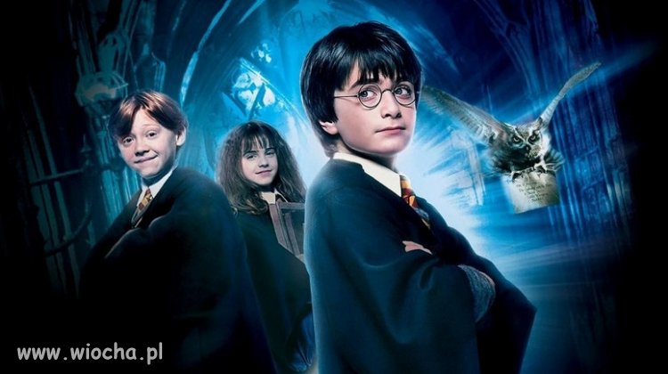 Dyrektor szkoły wycofała książkę Harry Potter z listy lektur.