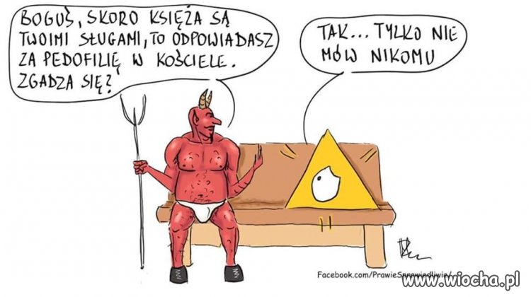 Jak myślicie ma rację?