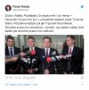 Zbrodnie przeciwko konstytucji, wolności czy sądom należy dziś sądzić jak zbrodnie przeciwko ludzkości