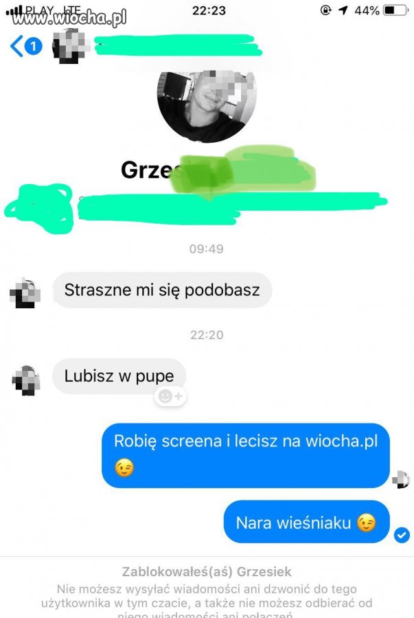 Mistrz podrywu