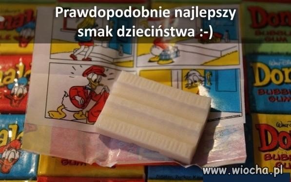 Gimby nie znajo.