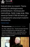 Bóg stworzy Świat 