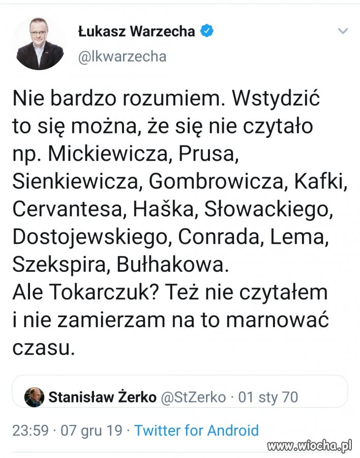 Nowe polskie elity intelektualne