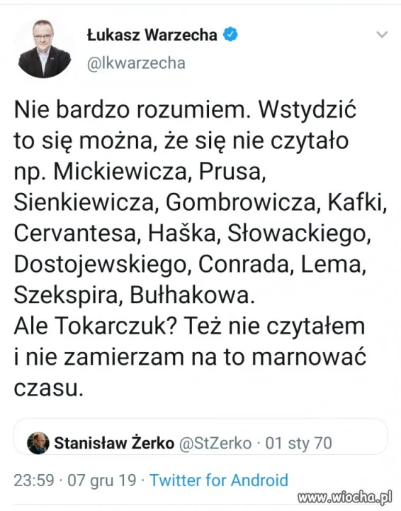 Nowe polskie elity intelektualne