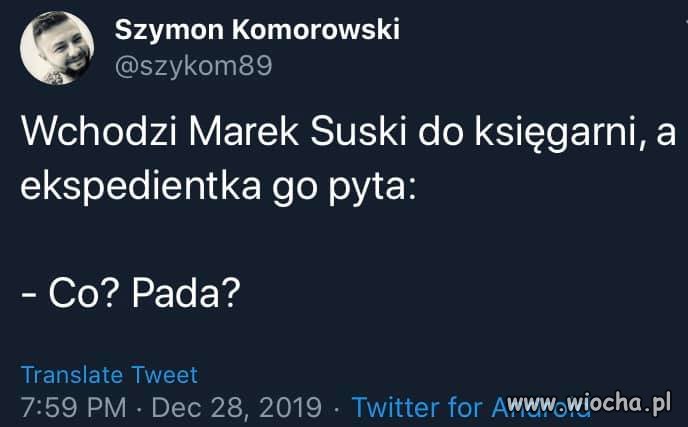 Szybka ocena tej pani