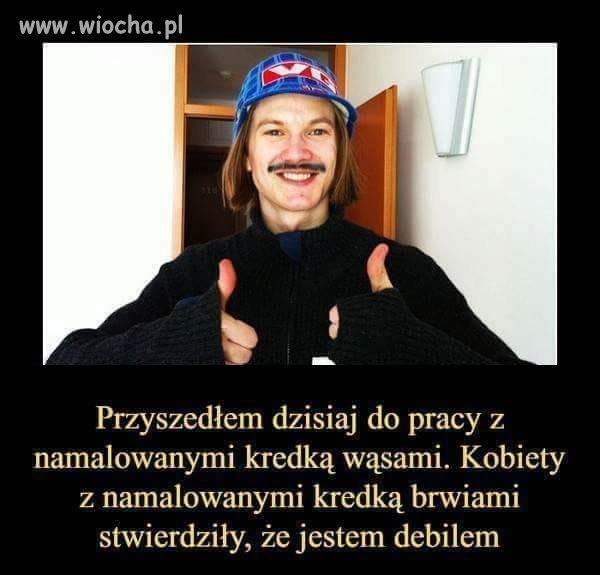 Rynce opadajo
