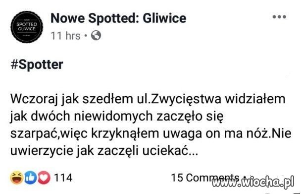 To jest dopiero