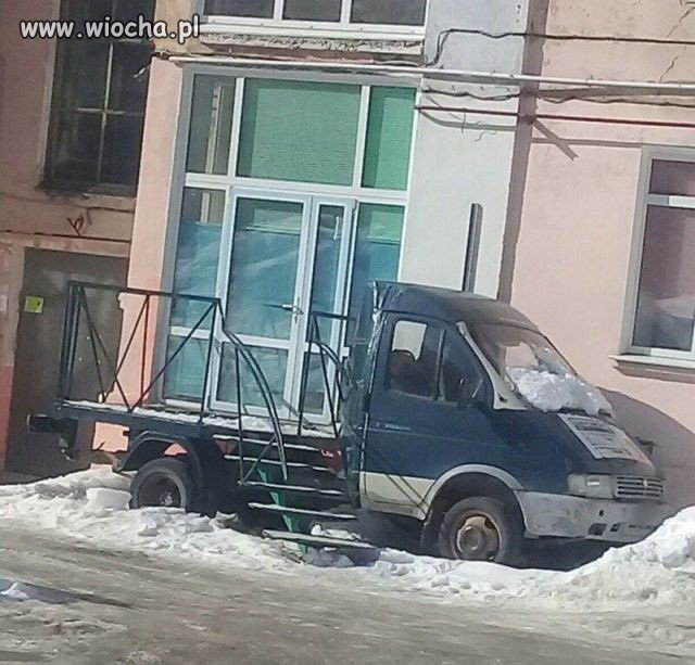 Taka sytuacja