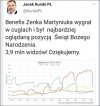 Medialny sukces