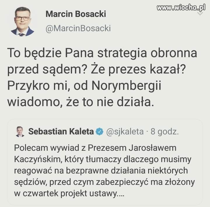 Strategia