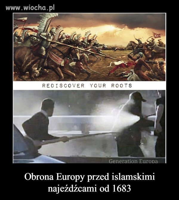 Historia i współczesność