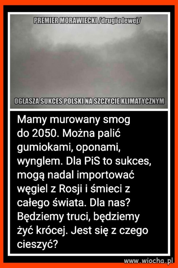 Jest powód 