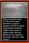 Jest powód 