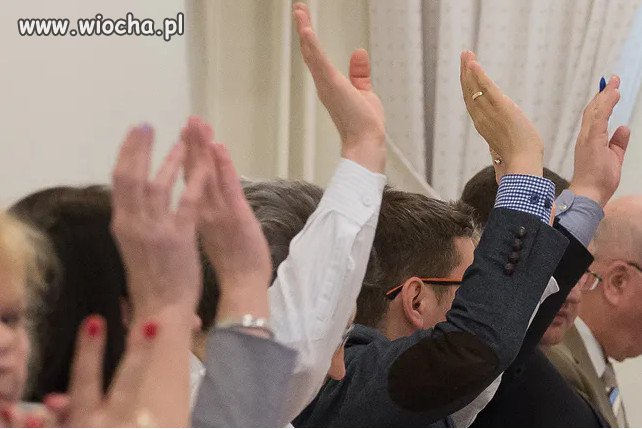 Radni nie chcieli osiedla Jana Pawła II.