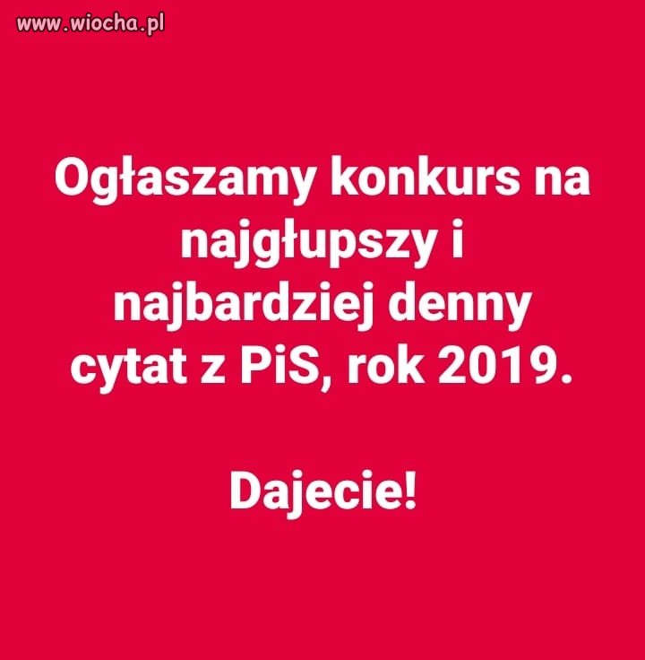 Tajna rada w składzie tajnym ogłasza