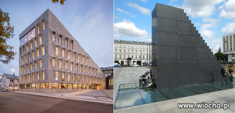 W Norwegi zerżnęli z polskiego patentu