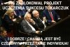 Opozycja chciała, by Sejm uczcił sukces Olgi Tokarczuk.