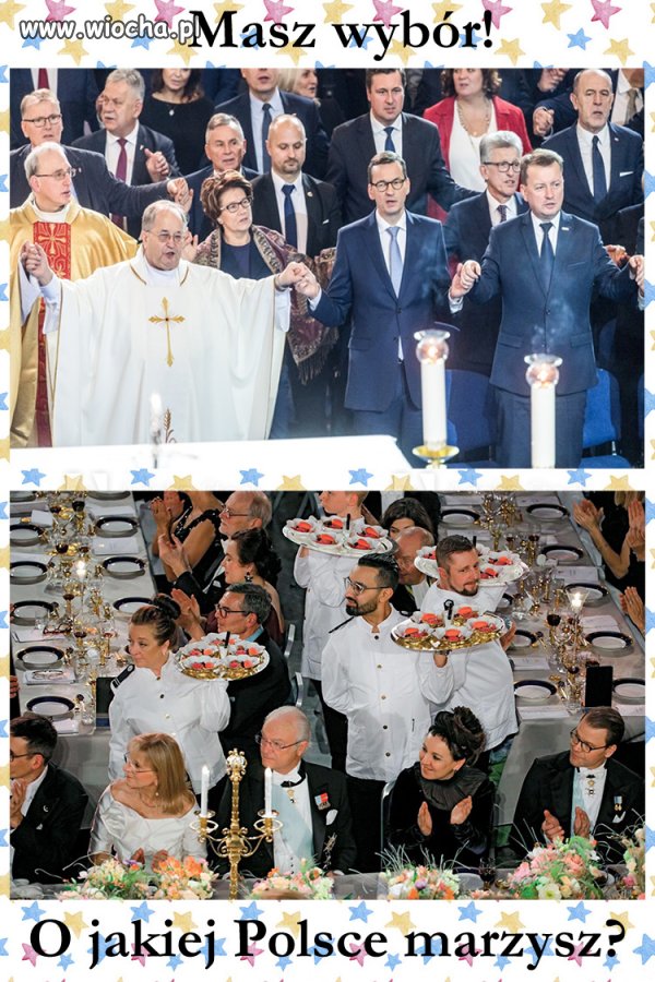 Niezła impra!