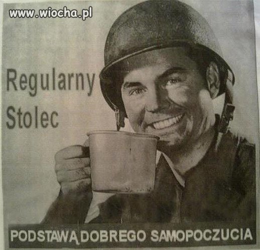 Dzień dobry pisiory wszelakiej maści