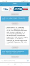 Policja  z tapetą na ryju 