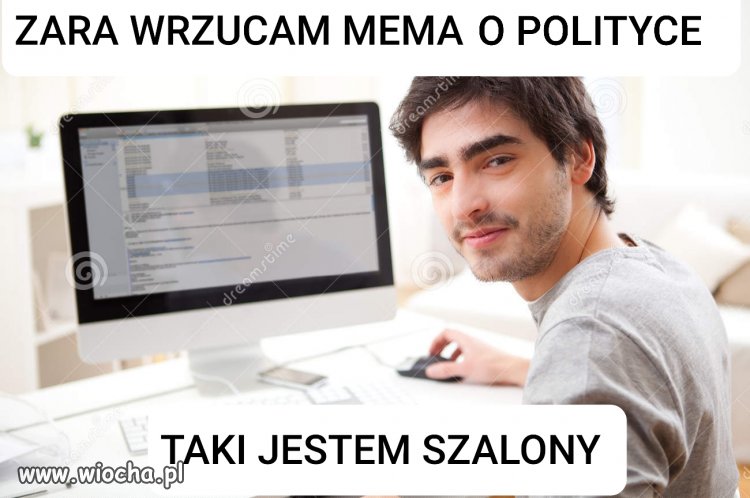 Wiocha na wiocha.pl
