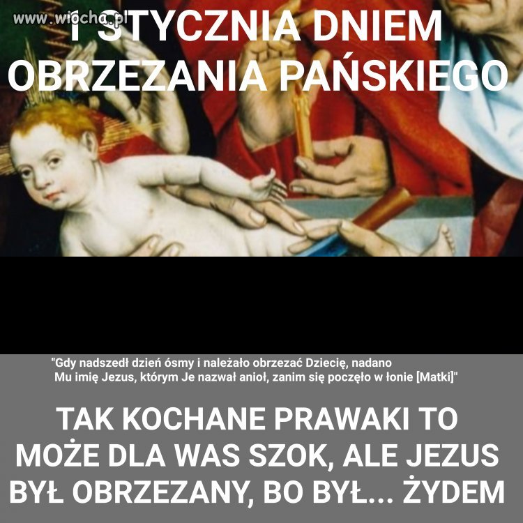 Nie każdy dziś wie...